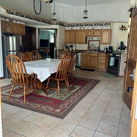 Alaska Home Rental 솔도트나 외부 사진