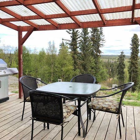 Alaska Home Rental 솔도트나 외부 사진