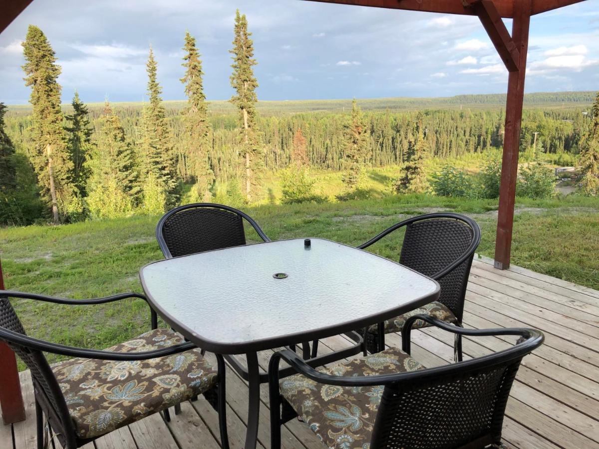 Alaska Home Rental 솔도트나 외부 사진