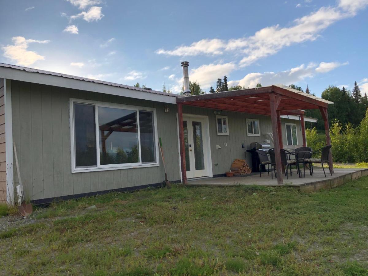 Alaska Home Rental 솔도트나 외부 사진