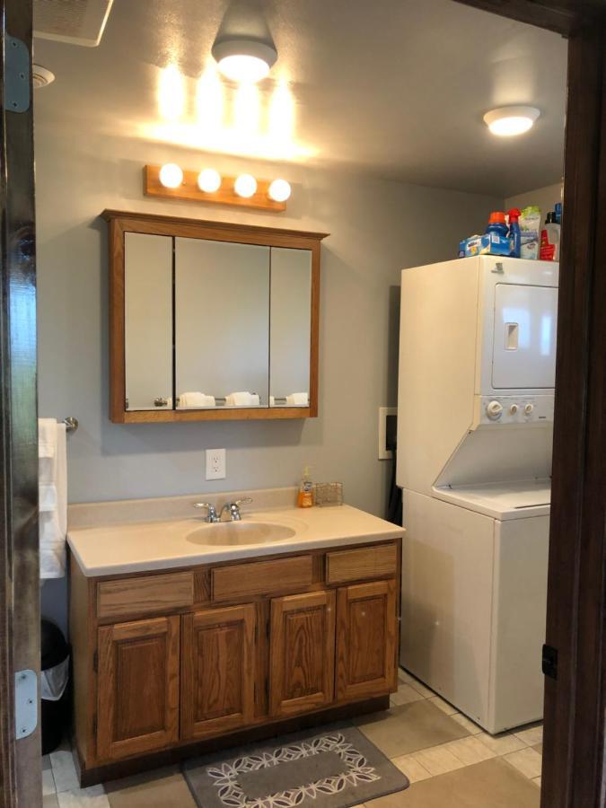 Alaska Home Rental 솔도트나 외부 사진