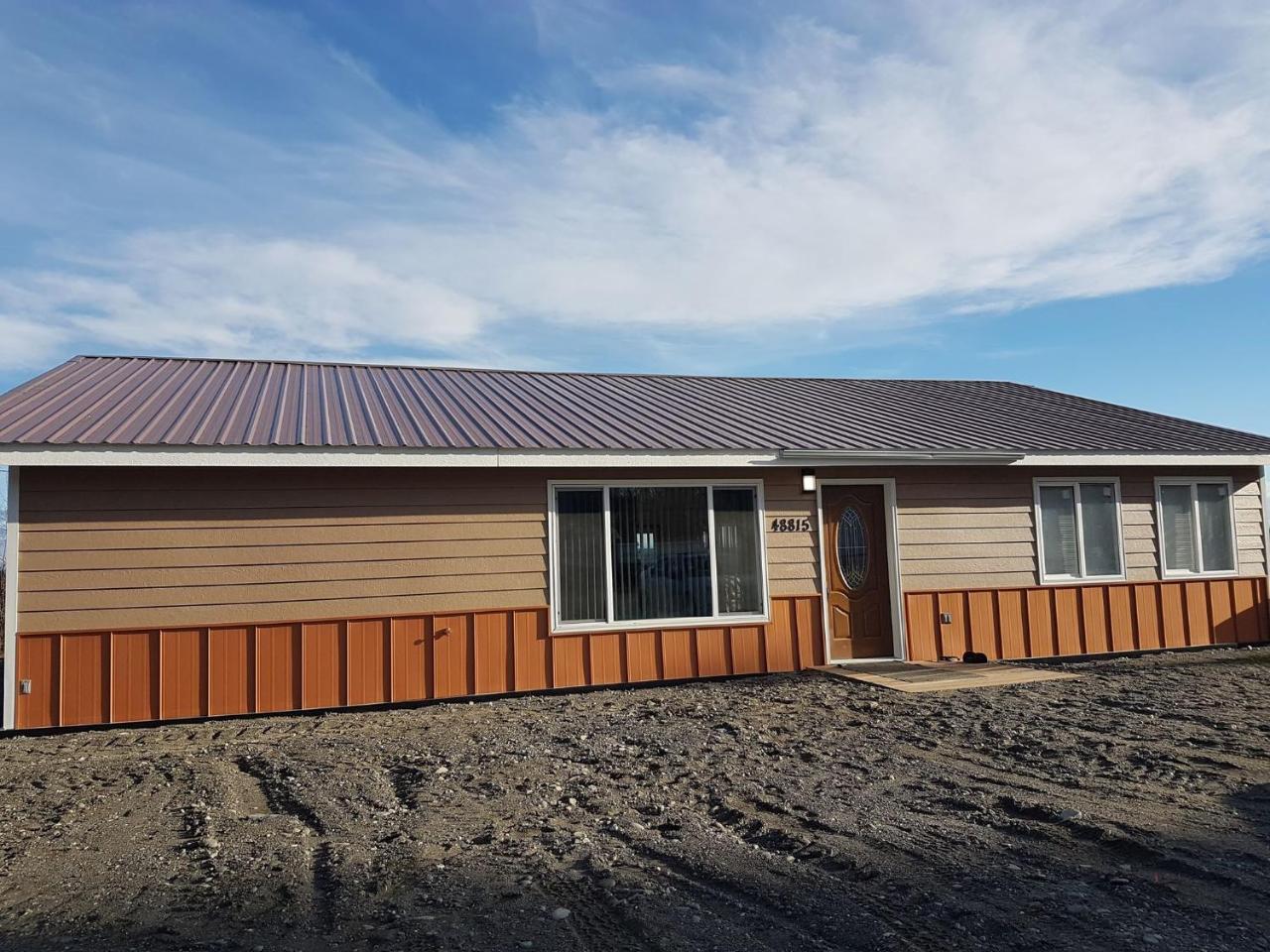 Alaska Home Rental 솔도트나 외부 사진