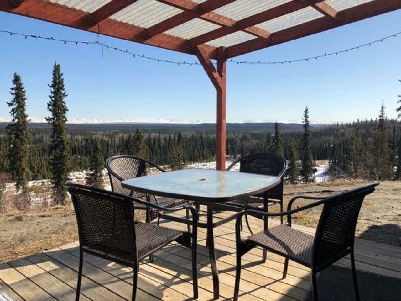 Alaska Home Rental 솔도트나 외부 사진