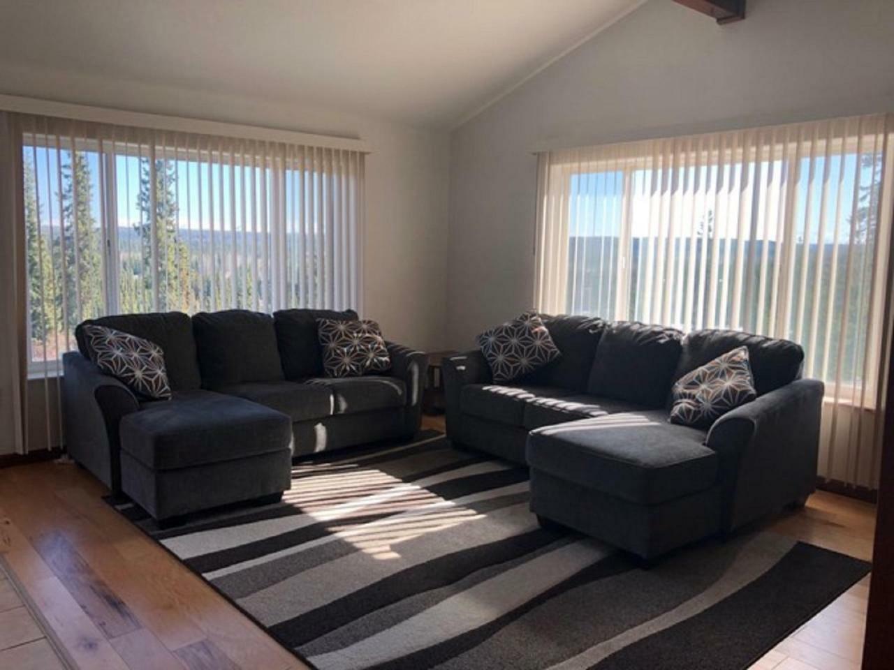 Alaska Home Rental 솔도트나 외부 사진