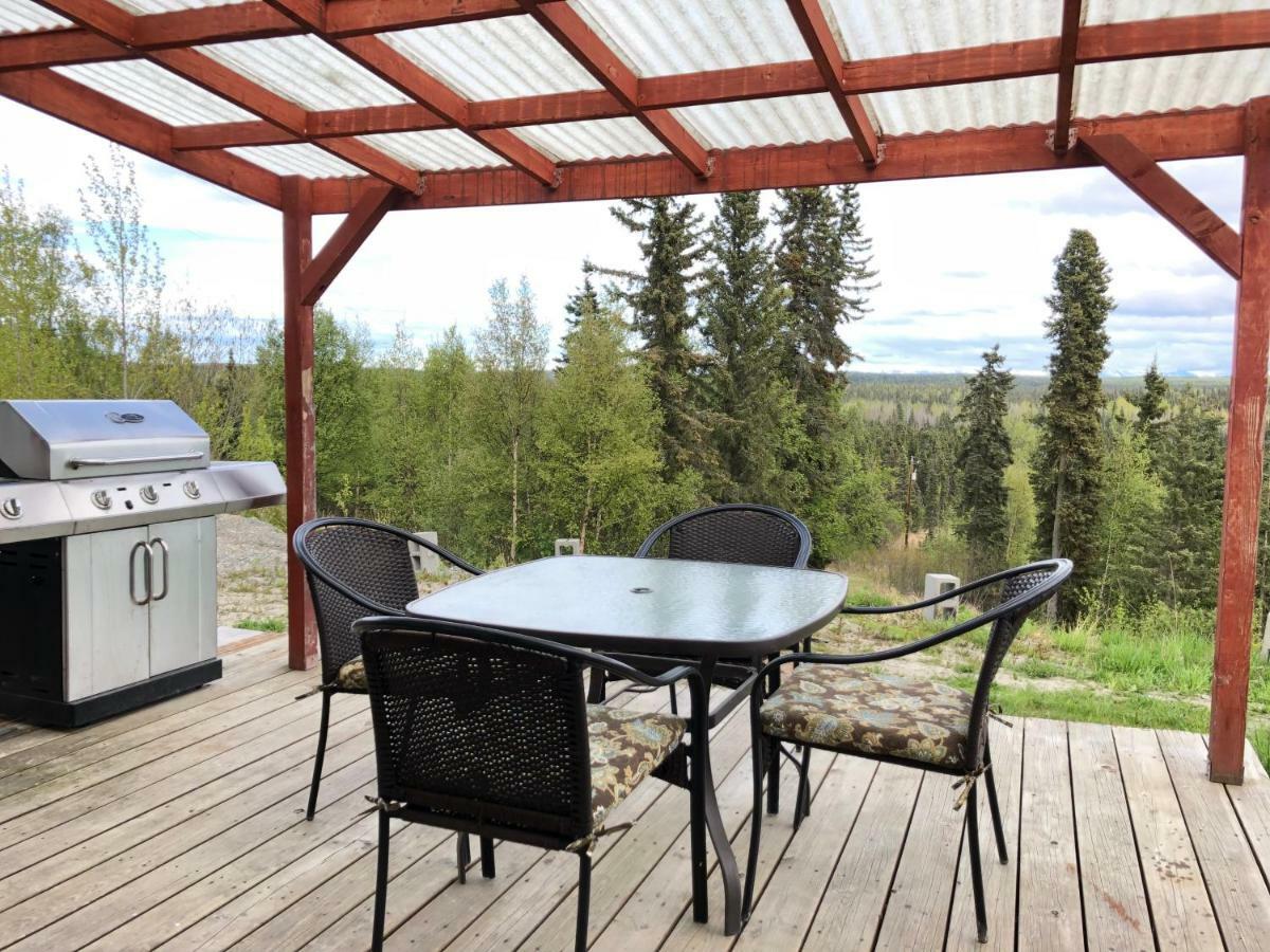 Alaska Home Rental 솔도트나 외부 사진